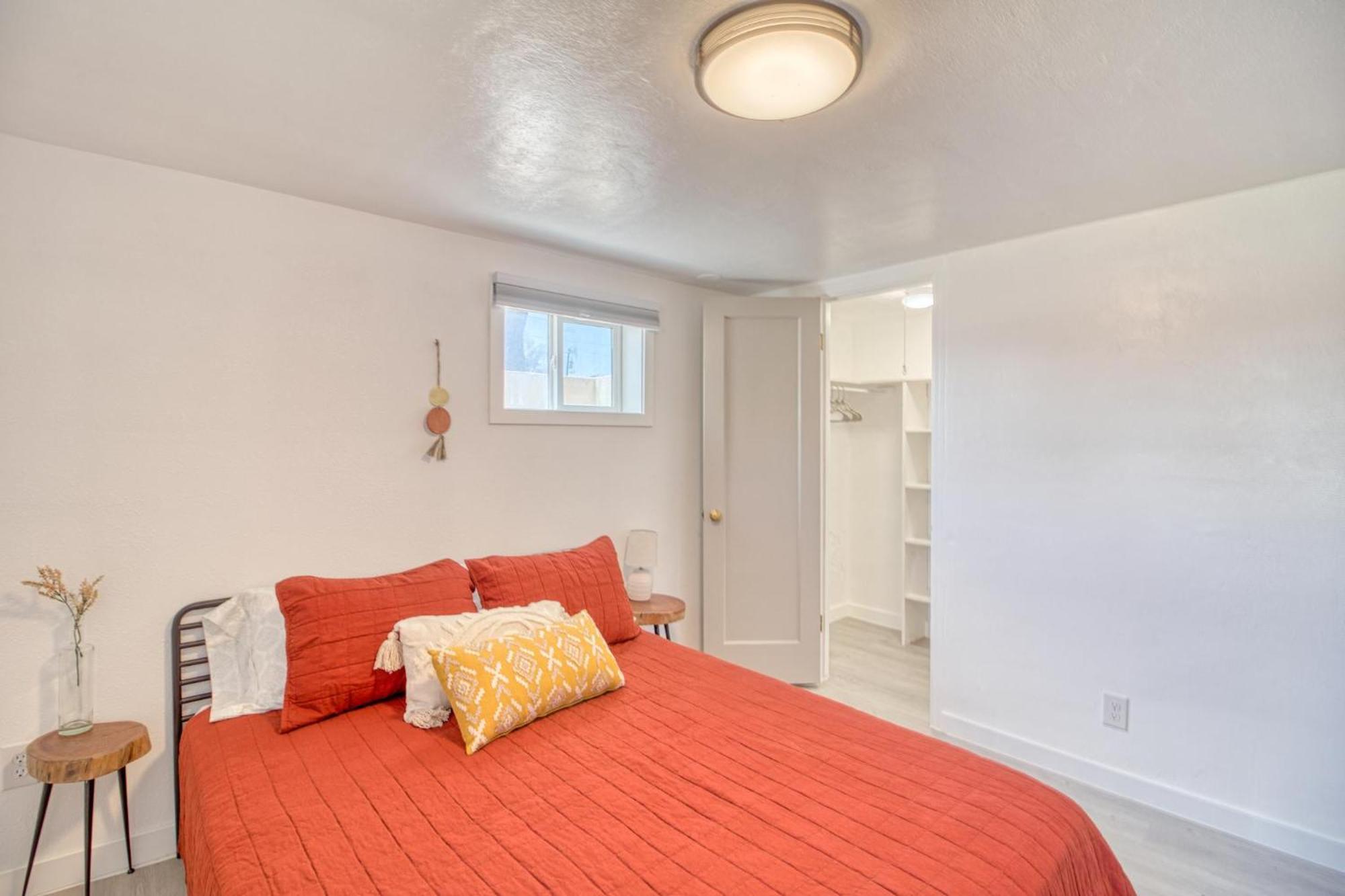 Apartamento Great Find! Downtown Oasis With Office Setup Twin Falls Exterior foto